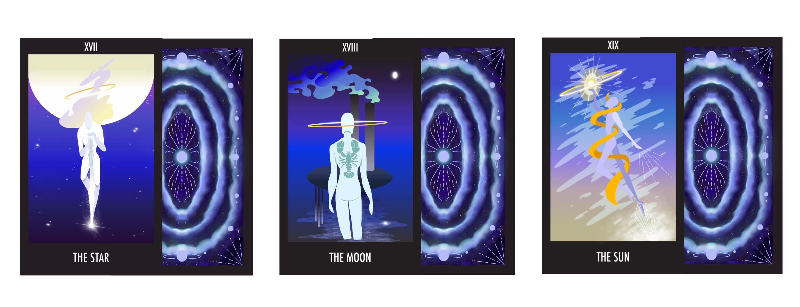 Tarot Lineup